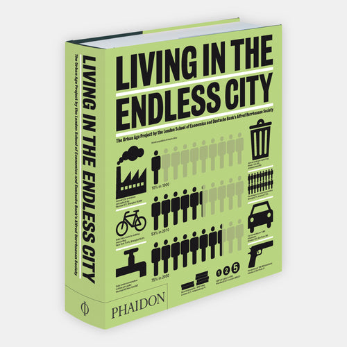 Living in the Endless City
