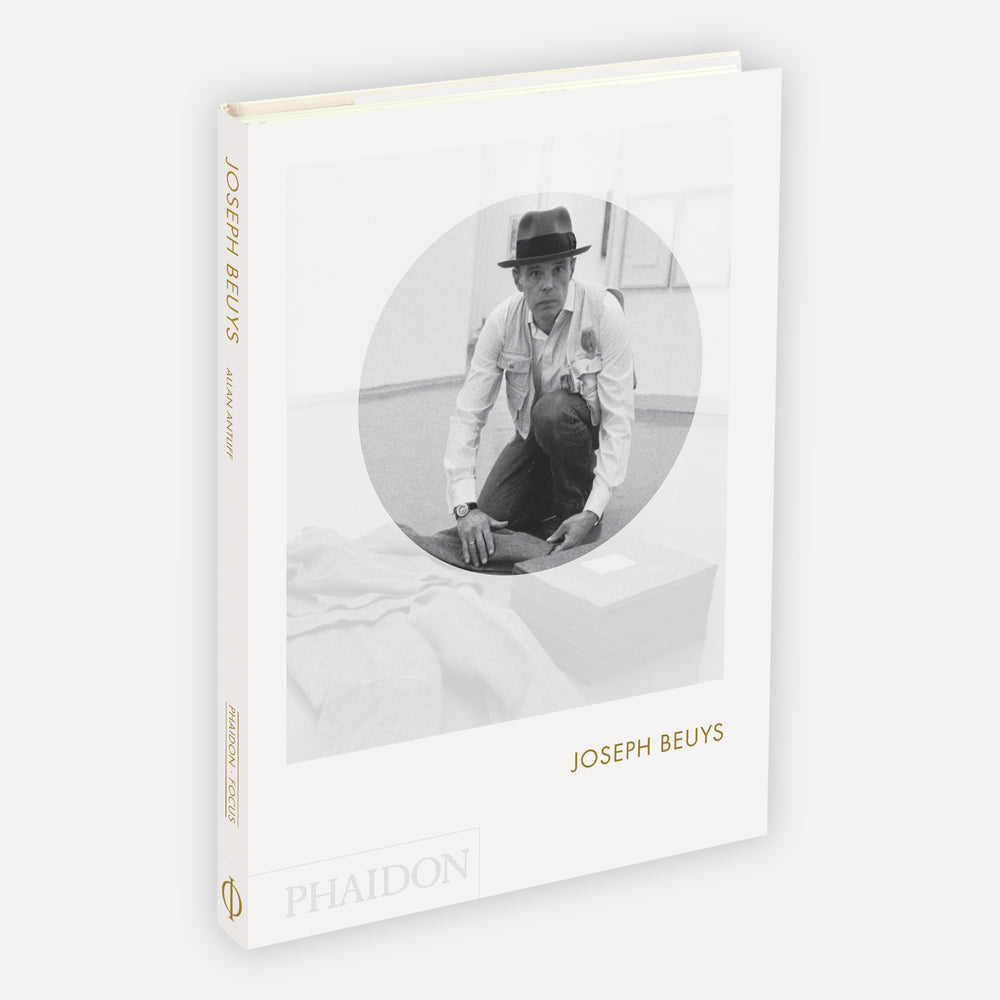 Joseph Beuys: Phaidon Focus