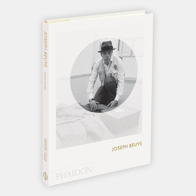 Joseph Beuys: Phaidon Focus