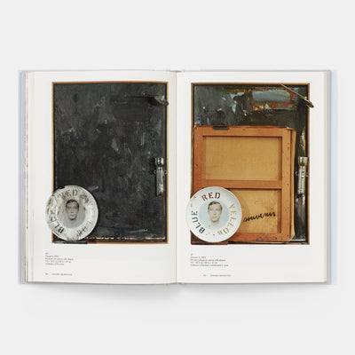 Jasper Johns: Phaidon Focus