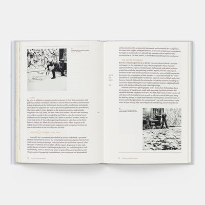 Jackson Pollock: Phaidon Focus