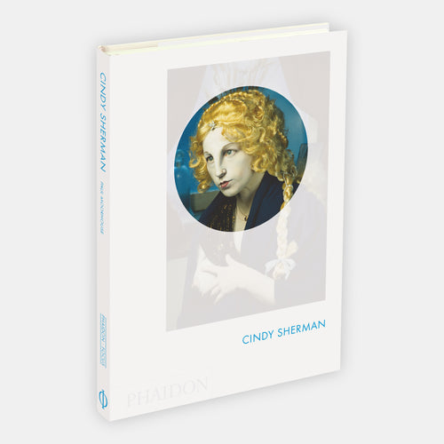 Cindy Sherman: Phaidon Focus