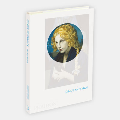 Cindy Sherman: Phaidon Focus