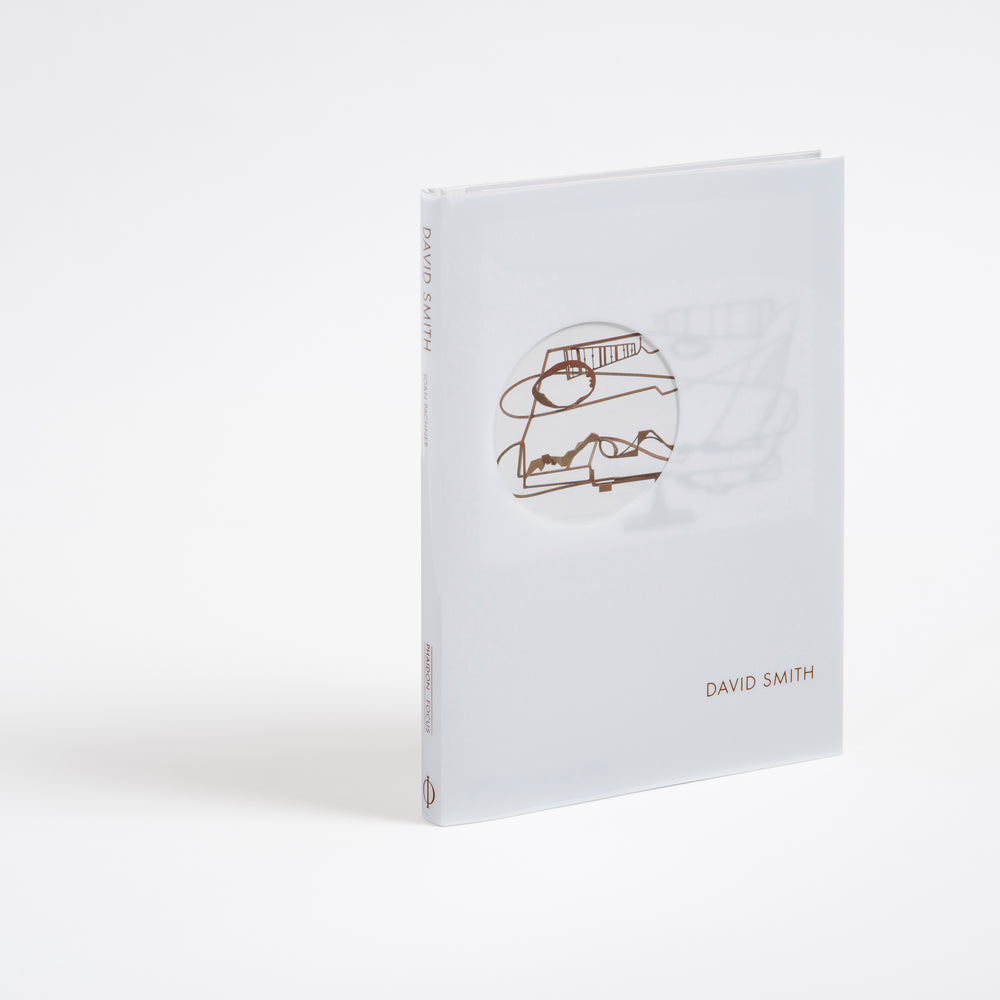 David Smith: Phaidon Focus