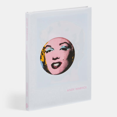 Andy Warhol: Phaidon Focus