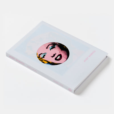 Andy Warhol: Phaidon Focus