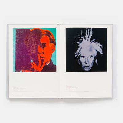 Andy Warhol: Phaidon Focus