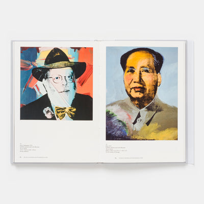 Andy Warhol: Phaidon Focus