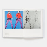 Andy Warhol: Phaidon Focus