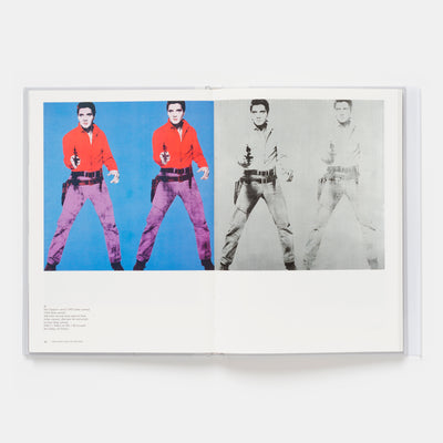 Andy Warhol: Phaidon Focus