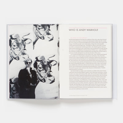 Andy Warhol: Phaidon Focus