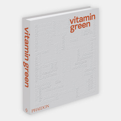 Vitamin Green