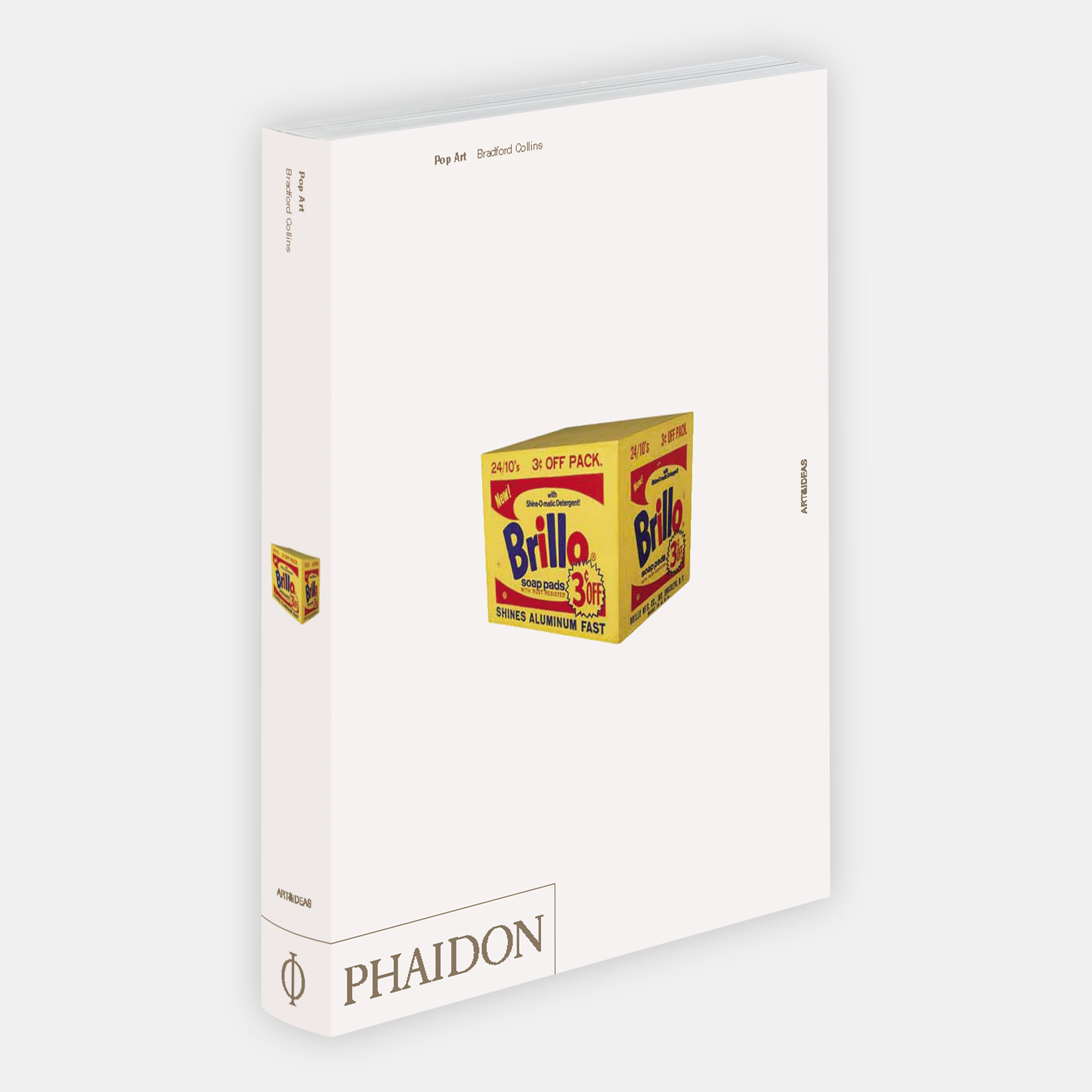 Pop Art – Phaidon