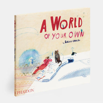 A World of Your Own
