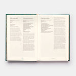 Thailand: The Cookbook