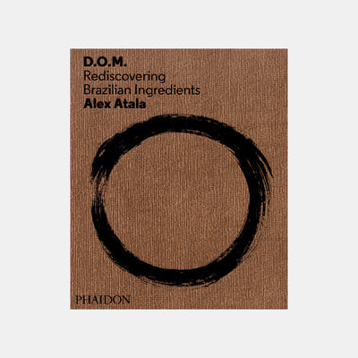 D.O.M.: Rediscovering Brazilian Ingredients