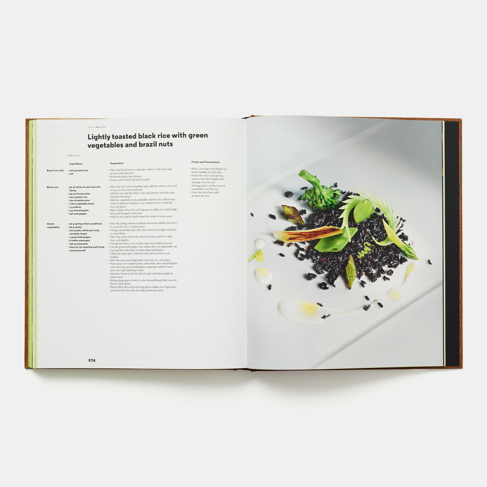 D.O.M.: Rediscovering Brazilian Ingredients