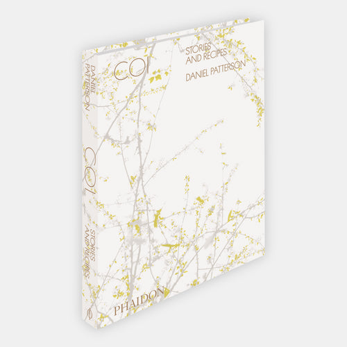 Coi: Stories and Recipes