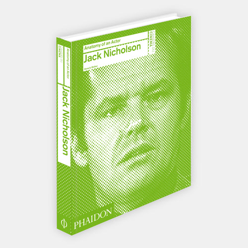 Jack Nicholson
