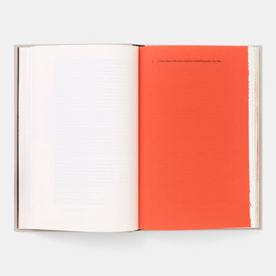 Émigrés: The Transformation of Art Publishing in Britain