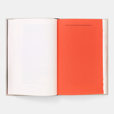 Émigrés: The Transformation of Art Publishing in Britain