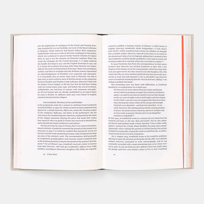 Émigrés: The Transformation of Art Publishing in Britain