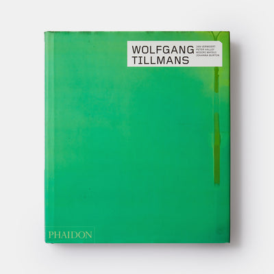 Wolfgang Tillmans