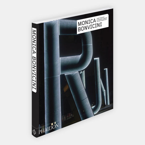Monica Bonvicini