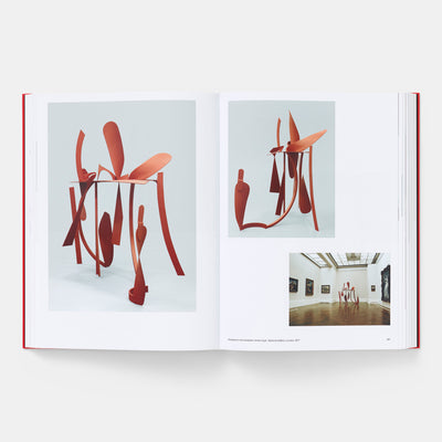 Anthony Caro