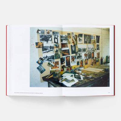 Anthony Caro