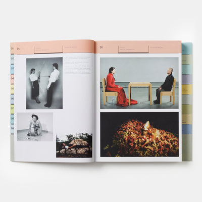 Akademie X: Lessons in Art + Life