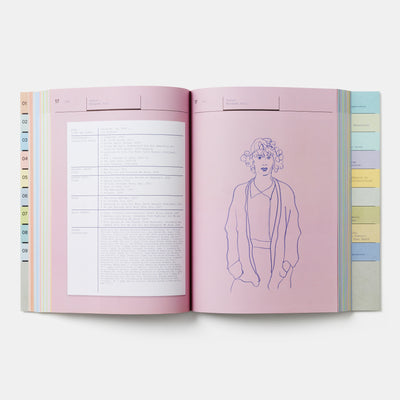 Akademie X: Lessons in Art + Life