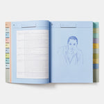 Akademie X: Lessons in Art + Life