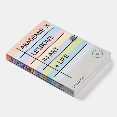 Akademie X: Lessons in Art + Life