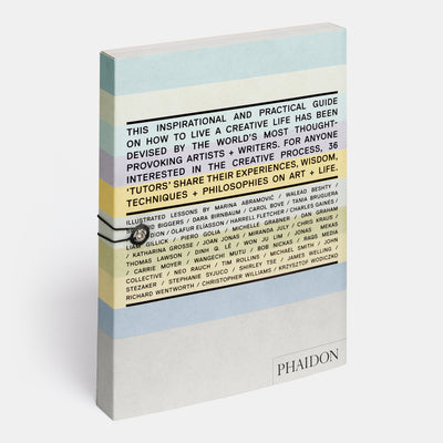 Akademie X: Lessons in Art + Life