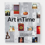 Art in Time