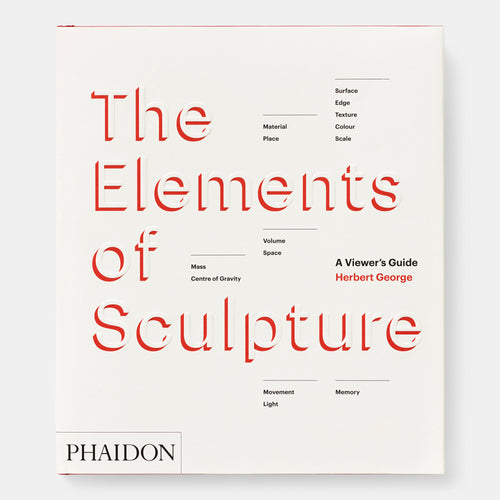 The Elements of Sculpture