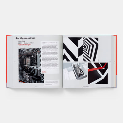 Room: Inside Contemporary Interiors