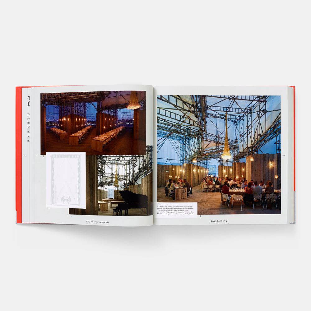 Room: Inside Contemporary Interiors