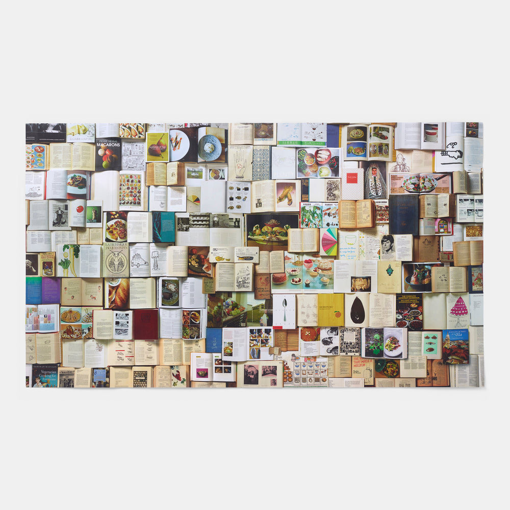 Cookbook Book