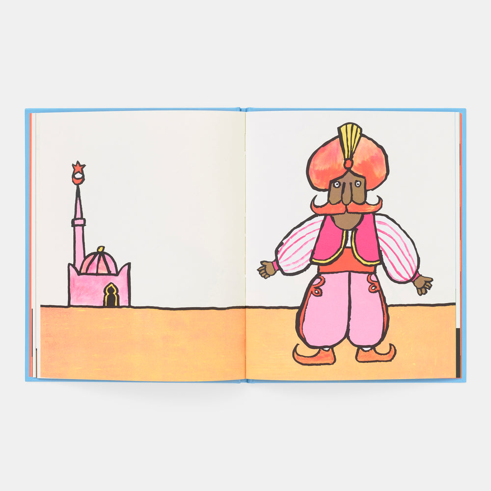 One, Two, Where's My Shoe?