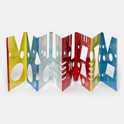 The Giant Game of Sculpture