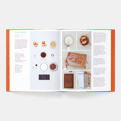 What to Bake & How to Bake It