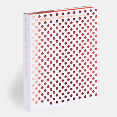 Reproducing Scholten & Baijings