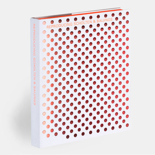 Reproducing Scholten & Baijings