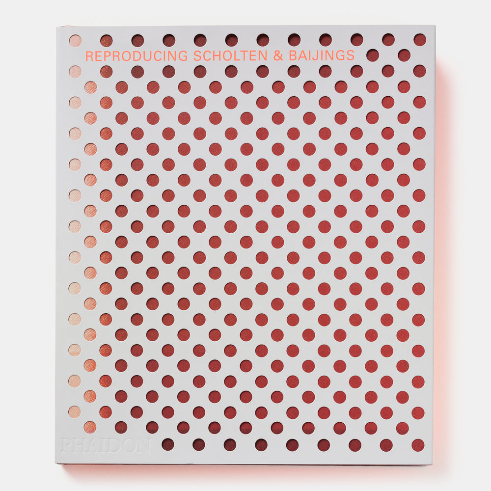 Reproducing Scholten & Baijings