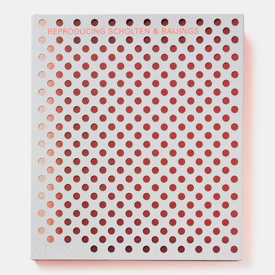 Reproducing Scholten & Baijings