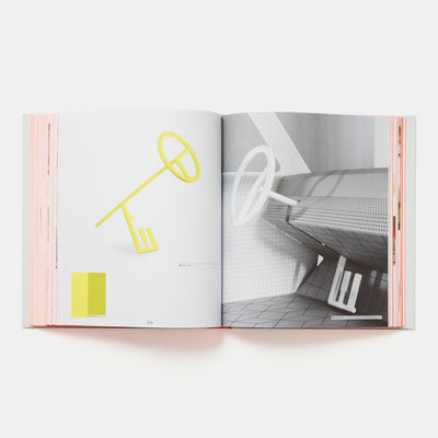 Reproducing Scholten & Baijings