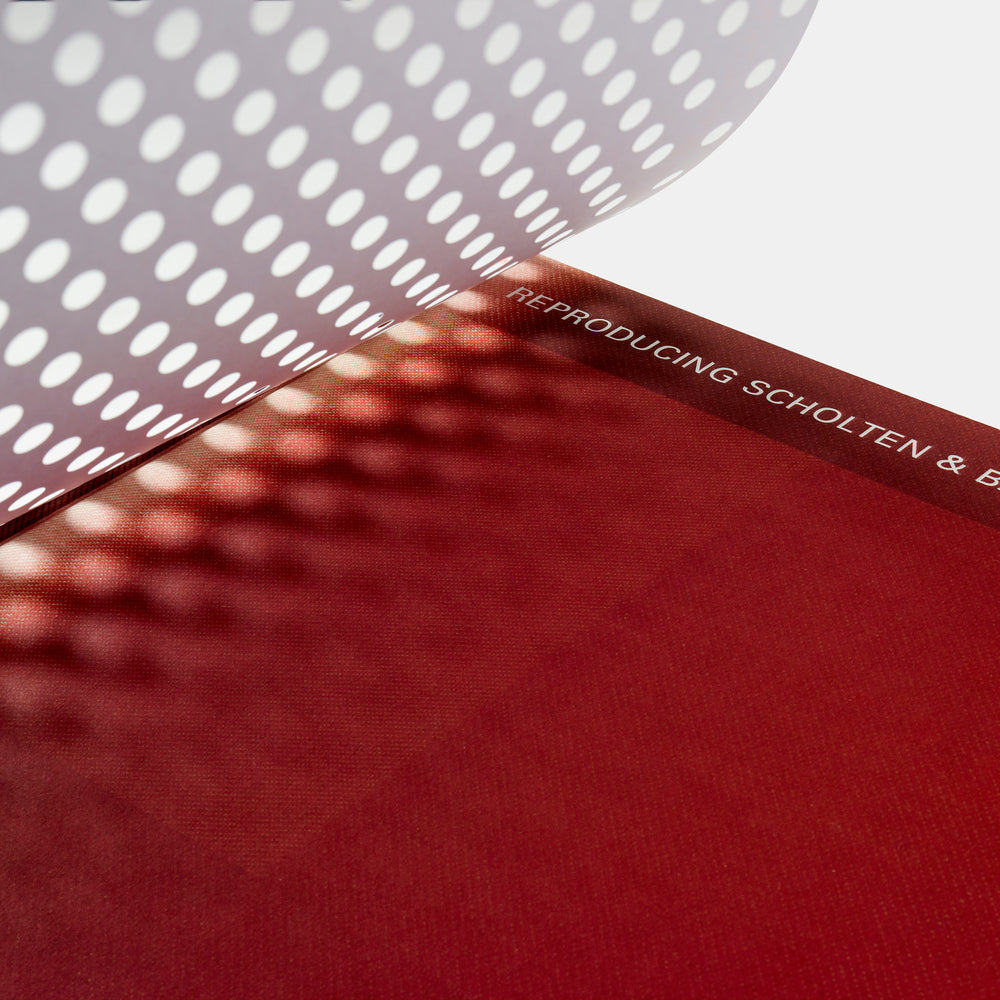 Reproducing Scholten & Baijings