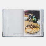 The Nordic Cookbook